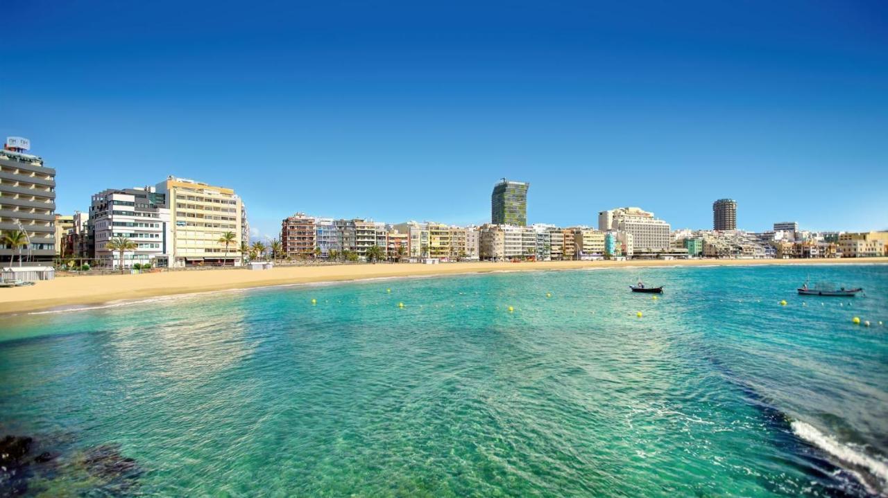 Tq202 Beach By Wave Properties Las Palmas / Gran Canaria Exterior foto