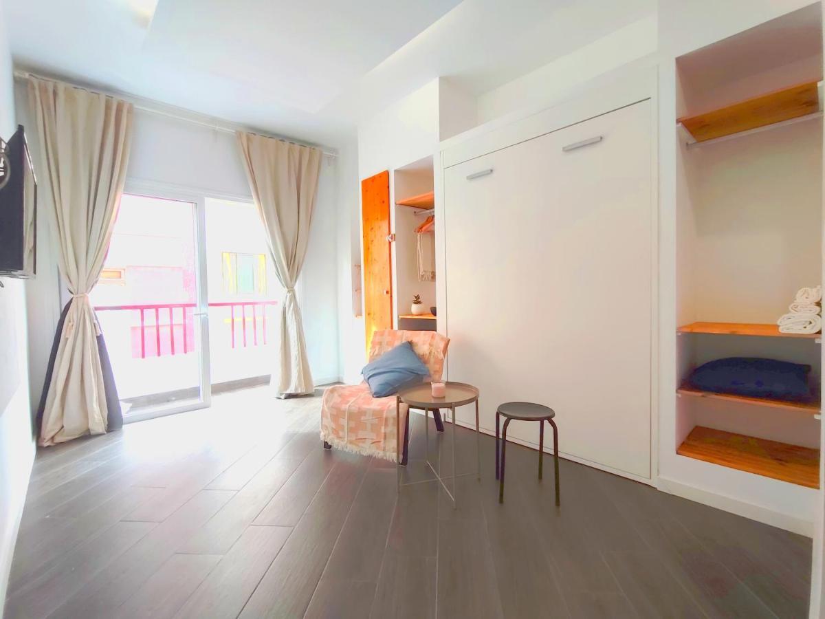 Tq202 Beach By Wave Properties Las Palmas / Gran Canaria Exterior foto